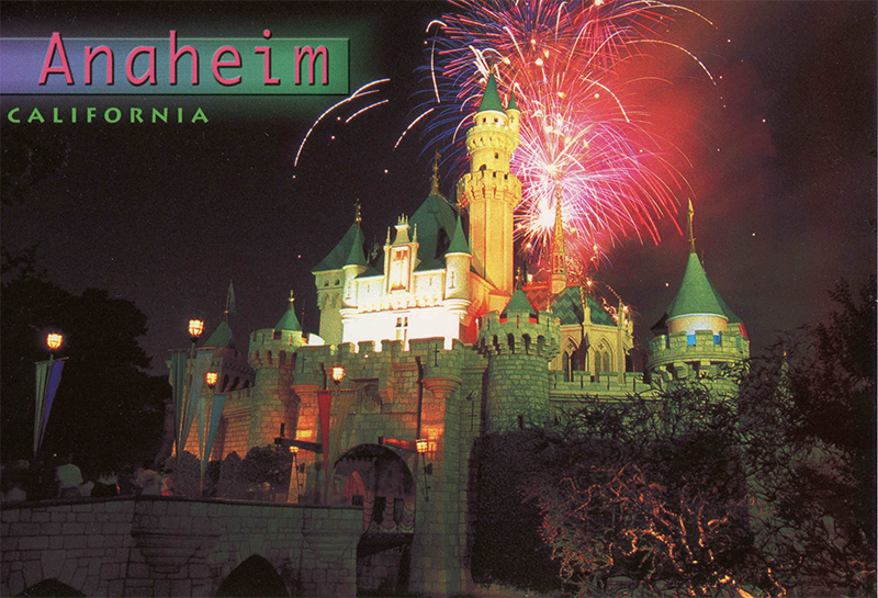 postcard